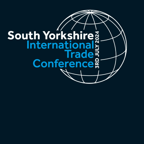 South Yorkshire International Trade Conference