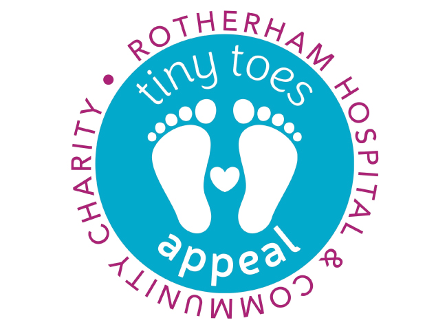 Show your support for Tiny Toes by volunteering!