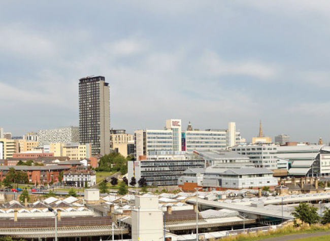 South Yorkshire Colleges Sign Collaboration Deal with Sheffield Hallam University for Higher Skills Delivery Following Securing £1.3 million in Funding