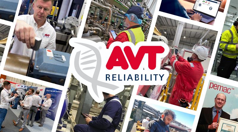 AVT Reliability tops £20 million turnover