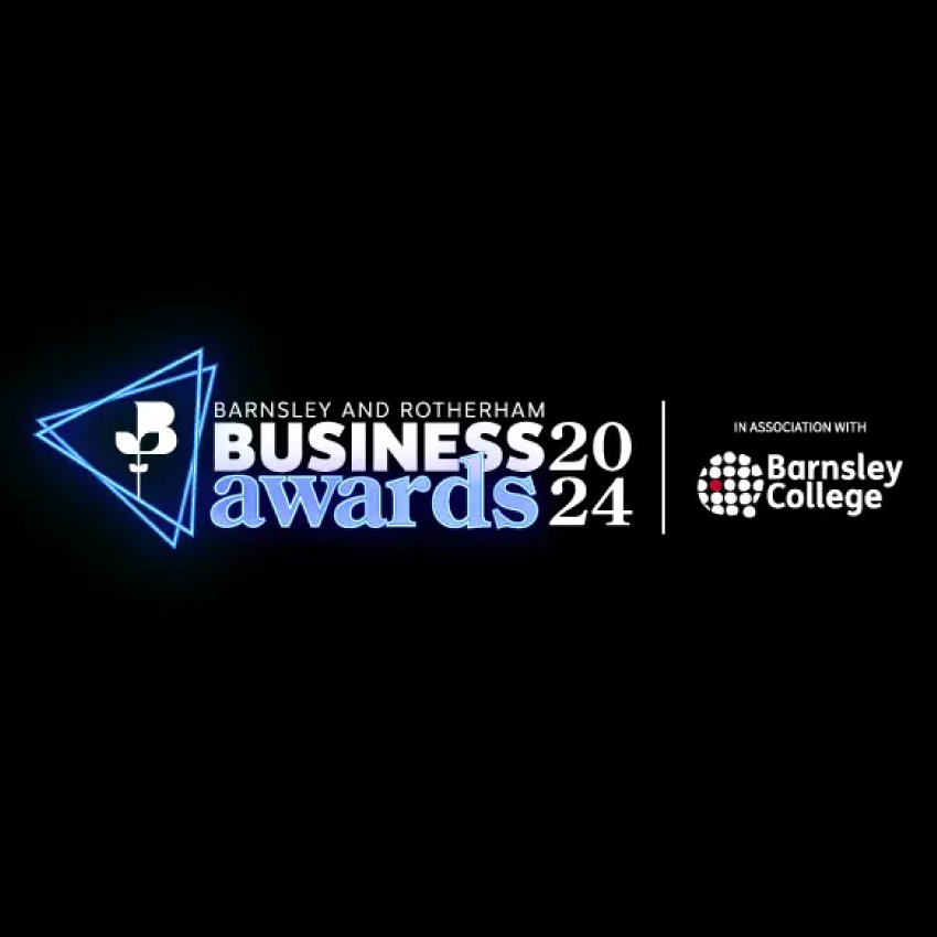 Barnsley and Rotherham Business Awards 2024 Celebrating Business Excellence in South Yorkshire 