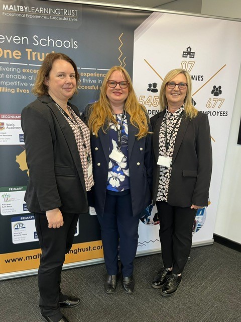 Maltby Learning Trust Academies champion mental health all year round