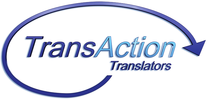 TransAction Translators