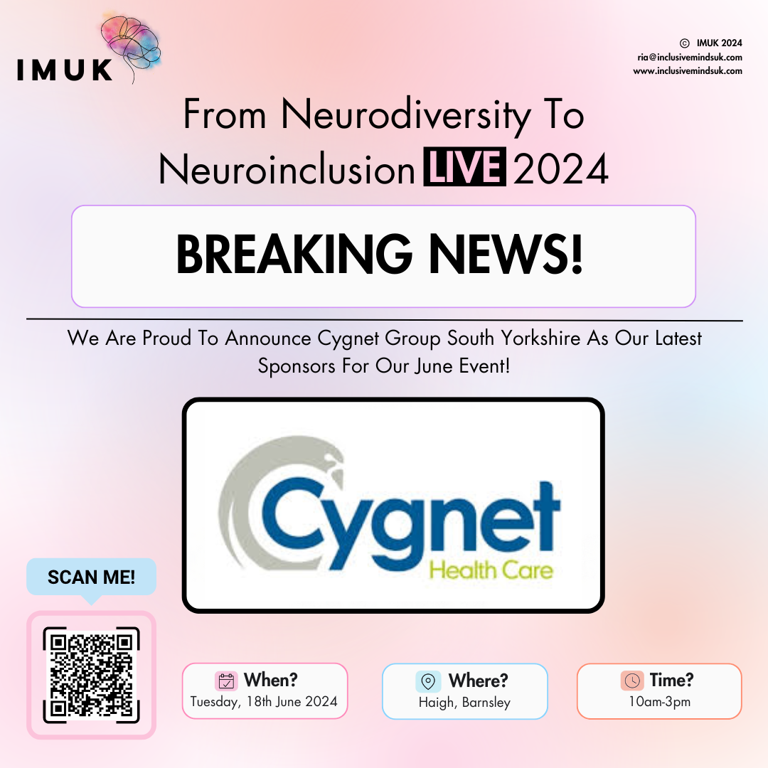 📣 Exciting News!