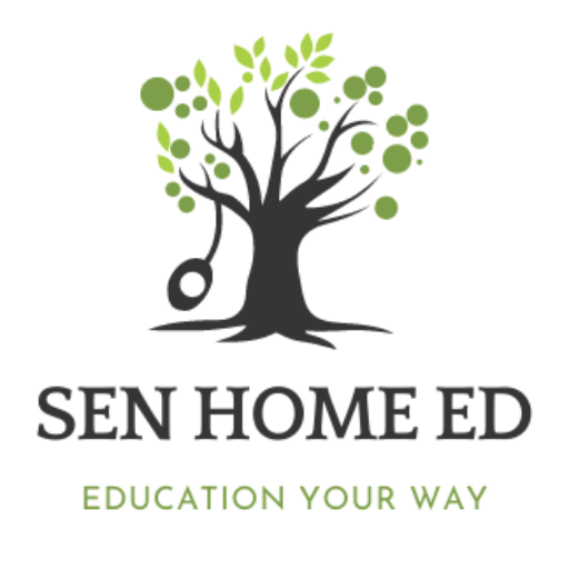 Sen Home Ed