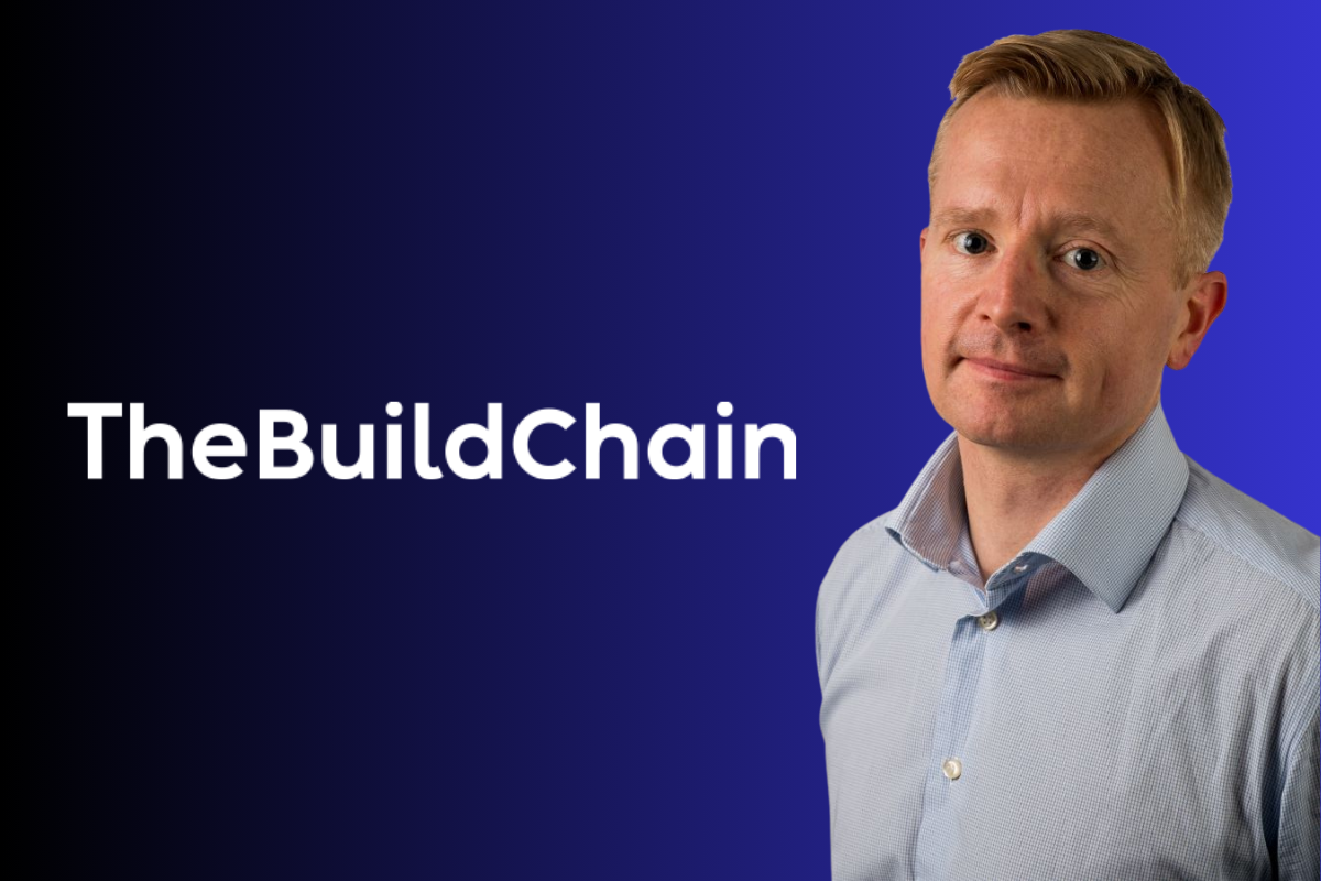 The Build Chain welcomes new procurement consultant