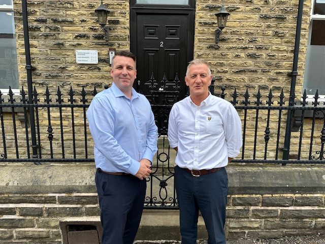 Brearley & Co Expands Yorkshire Presence with Strategic Acquisition of Cameron Alexander Accountants