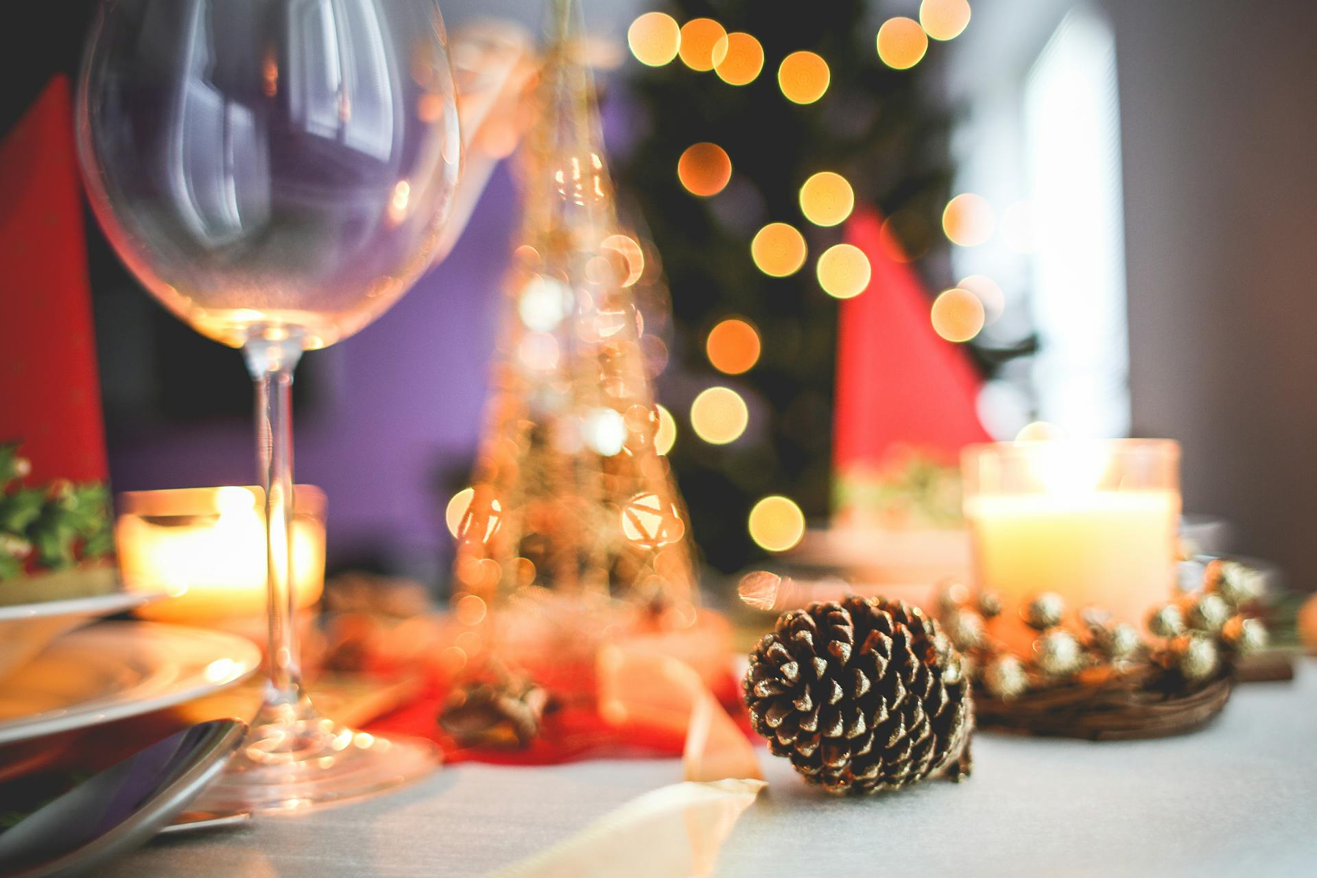 MAXIMISE YOUR TAX EXEMPTIONS FOR CHRISTMAS PARTIES