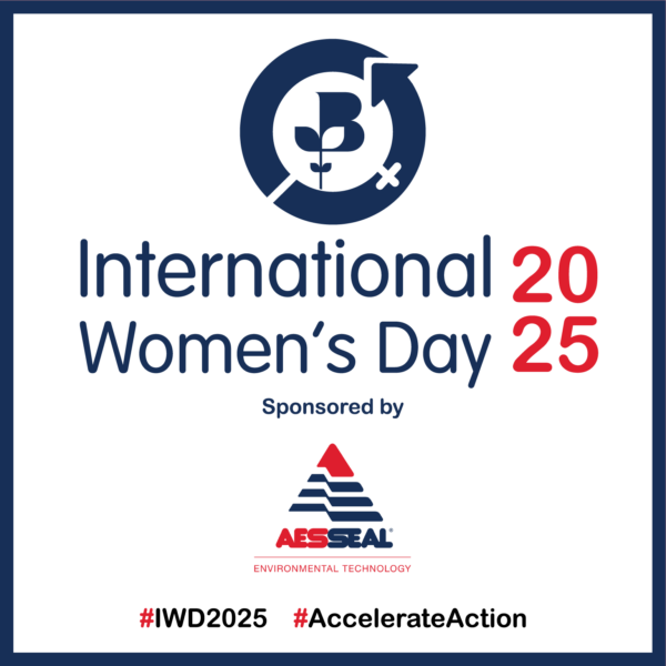 International Women’s Day 2025 AccelerateAction Barnsley & Rotherham Chamber of Commerce