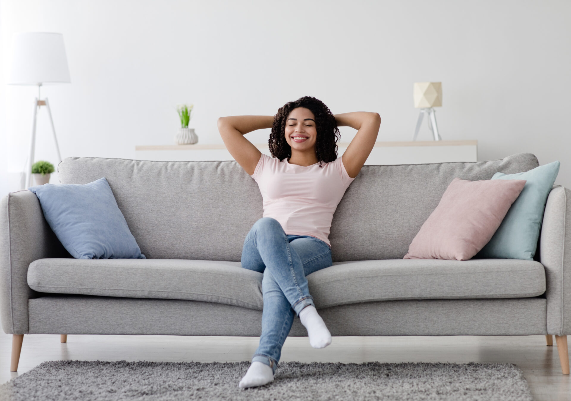 The tax benefits of owning a home