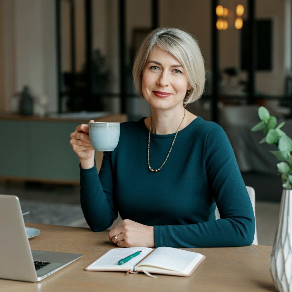 How to Turn Blue Monday and Quitters Day into Your Best Opportunity for Change in 2025