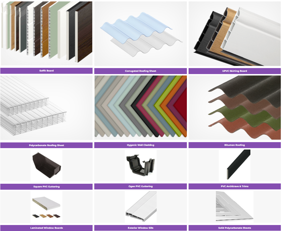 Building Plastics Online: Partnering with UK Suppliers to Meet Our Clients’ Needs