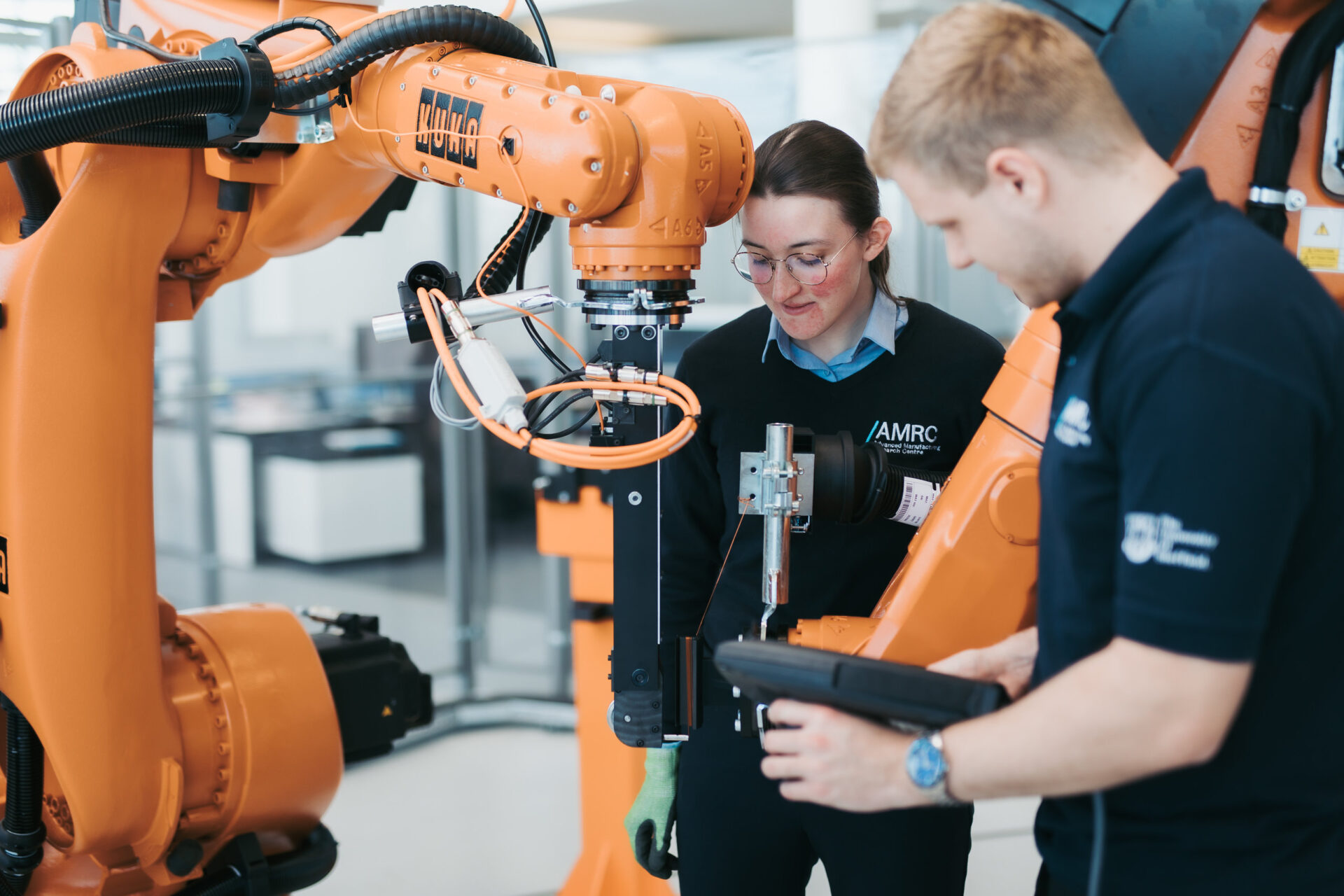 University of Sheffield leads the UK in engineering research income and investment