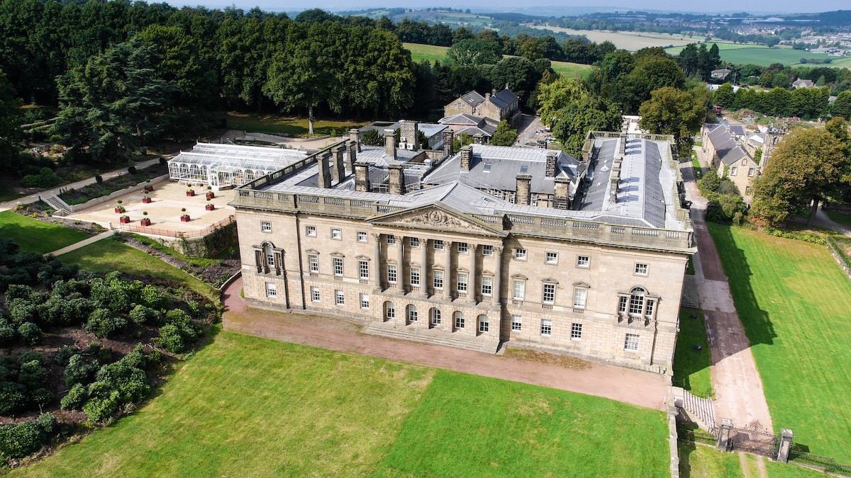 Northern College shortlisted in the Educate North Awards 2025