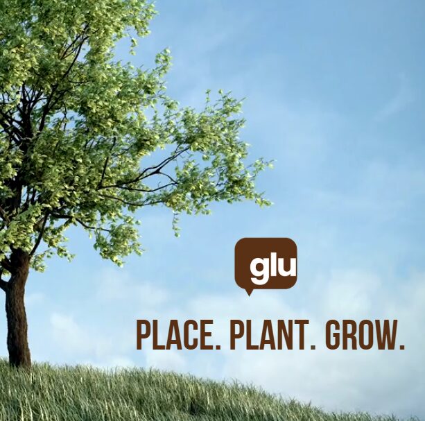 Glu Recruit launches ‘Place. Plant. Grow.’ initiative