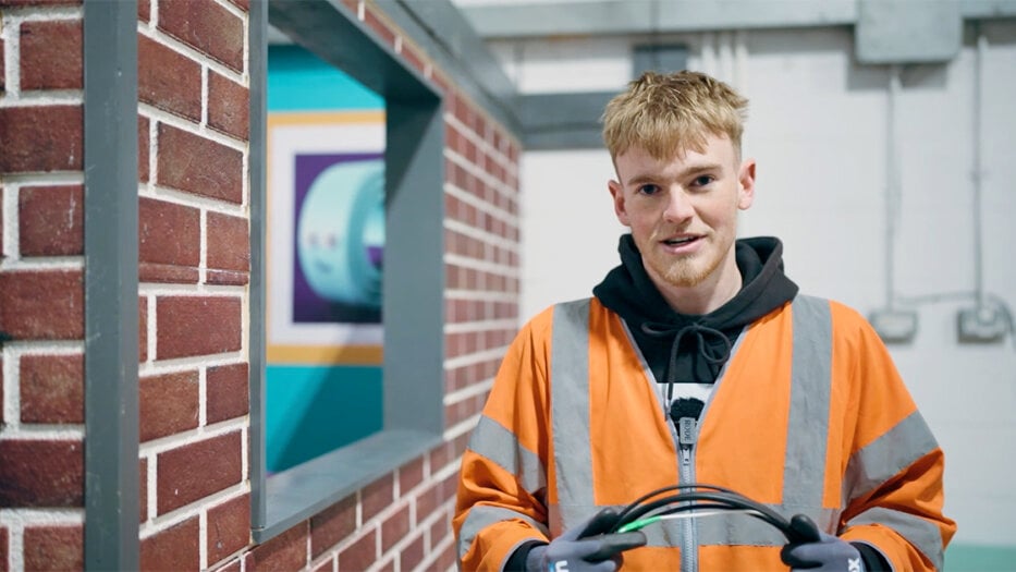 Quickline Launches Virtual Work Experience Portal for Young People across Yorkshire and Lincolnshire