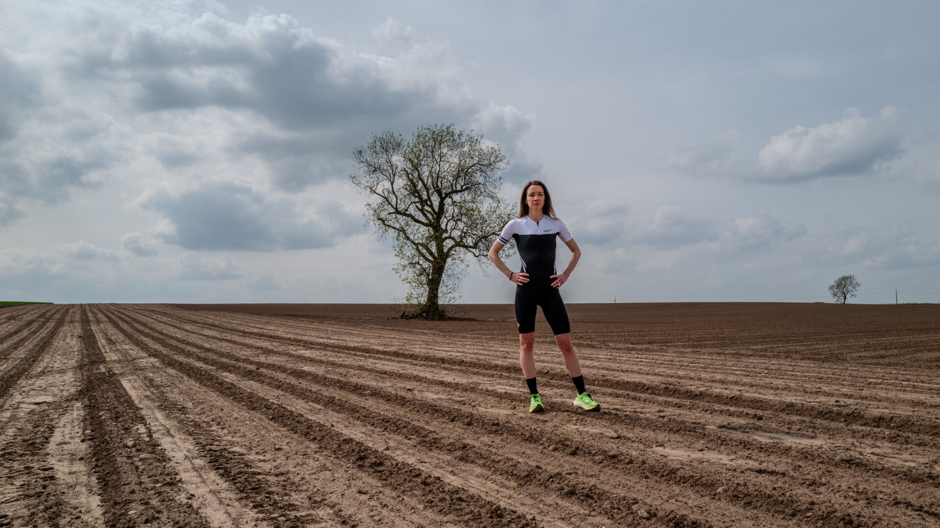 First Public Screening of When You Tri Set to Inspire