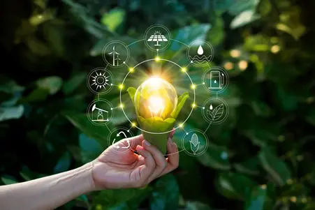 Why Energy Efficiency is a Game-Changer for Businesses and How Energy Managers Can Help