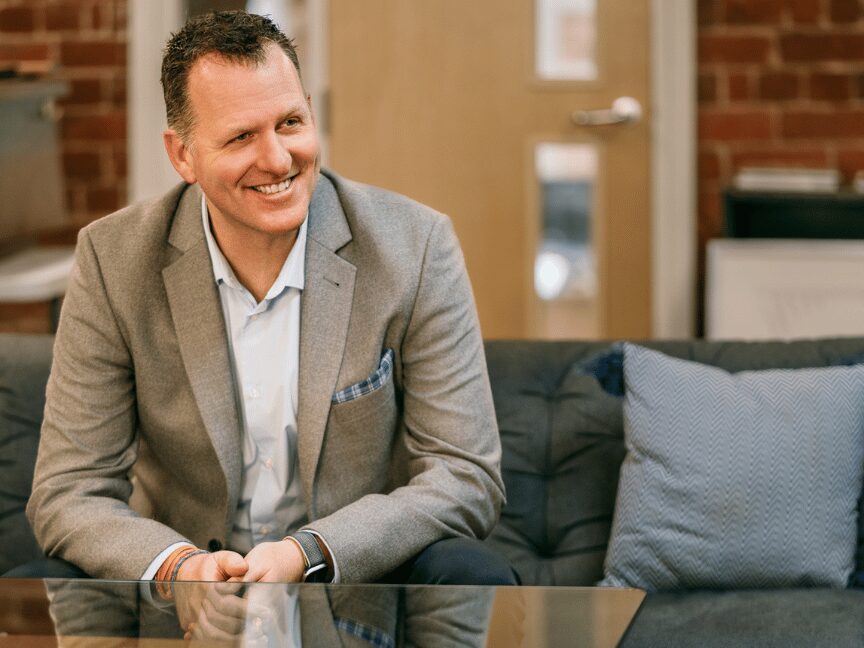 SMH Group Appoint Steve Fern as Chief Financial Officer
