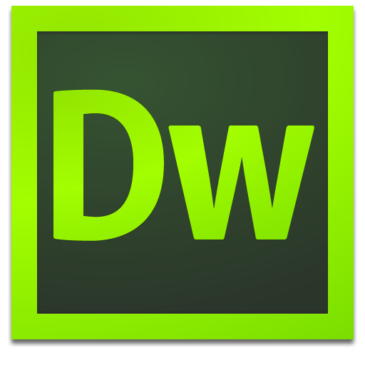 Adobe Dreamweaver