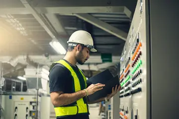 BCM (HVAC, Cooling, Ventilation)