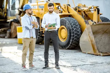 Banksman
