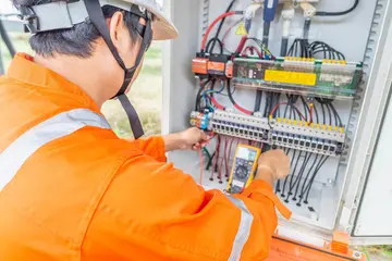 Various Electrical Courses