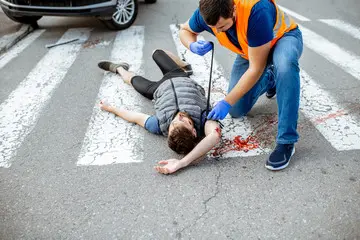 Catastrophic Bleeding Course