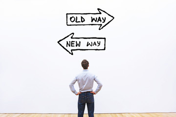 Change Management