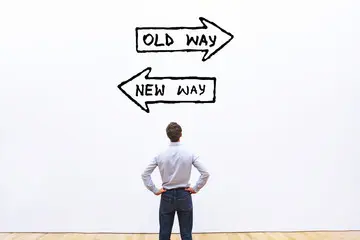 Change Management