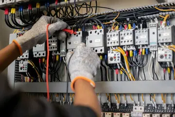 City & Guilds 2391-50 Award in Periodic Inspection, Testing and Certification of Electrical Installation