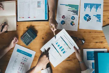 Data Analysis