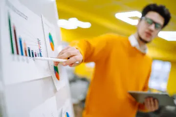 Effective Planning & Project Planning