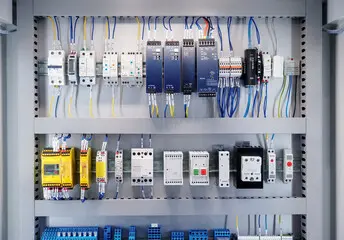 Electrical Principles