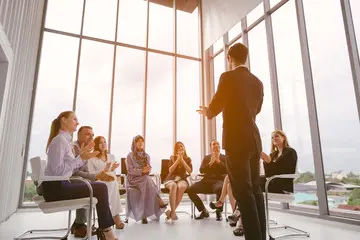 Facilitation Skills
