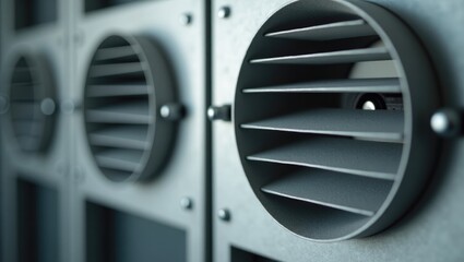Fire & Smoke Damper Inspection