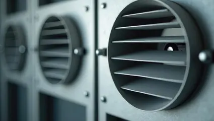Fire & Smoke Damper Inspection