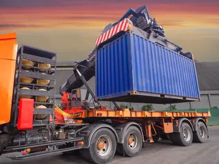 IOSH Cargo Handling in Ports