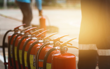 IOSH Fire Safety for Managers
