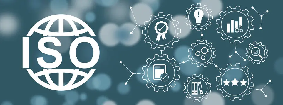 ISO 27001