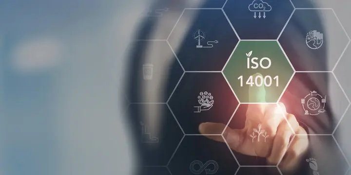 ISO14001