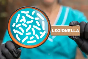 Legionella Awareness