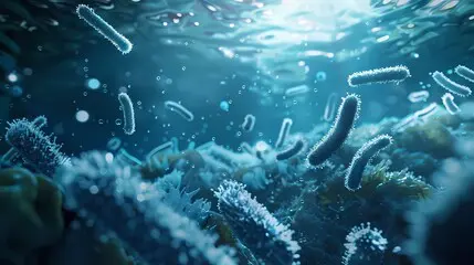 Legionella Disinfection