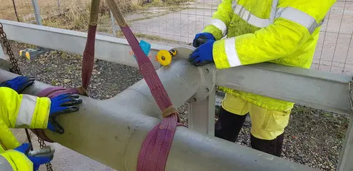 Lifting & Sling