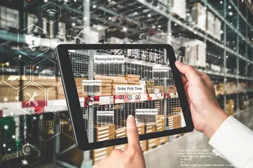 Managing the Supply Chain
