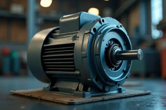 Mechanical to Electrical Conversion