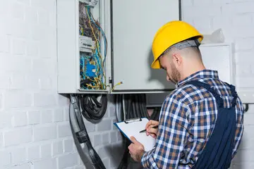 Minor Electrical Works