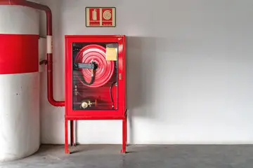 NEBOSH Fire Safety