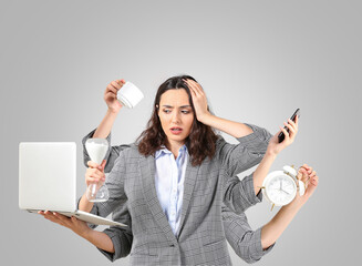 NEBOSH Managing Stress at Work