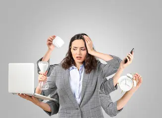 NEBOSH Managing Stress at Work